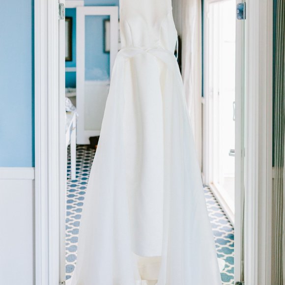 Sebastien Luke SS 2018 Bridal: - Picture 2 of 6